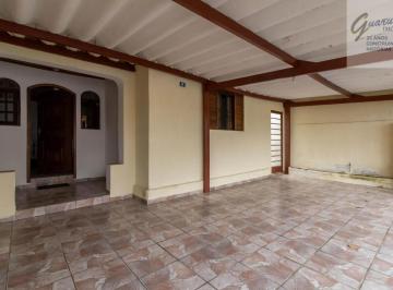 Casa · 272m² · 3 Quartos · 2 Vagas · VENDA CASA TÉRREA 03 DORMITÓRIOS 02 VAGAS TORRES TIBAGY