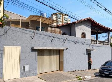 Casa · 40m² · 1 Quarto · Casa para Locação na Rua Chile, 40m², 1 quarto, Vila Rosália, Prox.Lago dos Patos