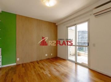 Apartamento · 72m² · 2 Quartos · 1 Vaga · Apartamento com ótimo preço no bairro Vila Nova Conceição. Confira!