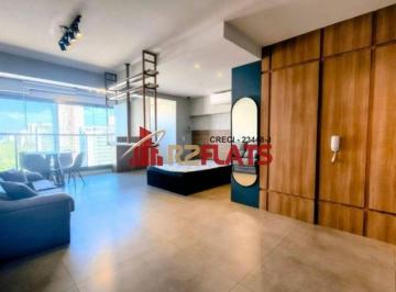 Apartamento · 41m² · 1 Quarto · 1 Vaga · Apartamento com ótimo preço no bairro Santo Amaro. Confira!