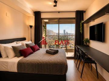 Apartamento · 25m² · 1 Quarto · Apartamento com ótimo preço no bairro Santo Amaro. Confira!