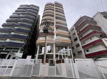 Apartamento · 50m² · 1 Quarto · 1 Vaga · APARTAMENTO 2 QUARTOS PARA LOÇCAÇAO OU VENDA - CAIÇARA - PRAIA GRANDE SP