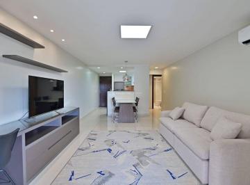 Apartamento · 96m² · 2 Quartos · 1 Vaga · Lake side 2 quartos para locação andar alto