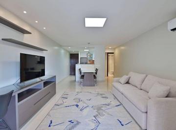 Apartamento · 96m² · 2 Quartos · 1 Vaga · Lake side 2 quartos para locação andar alto