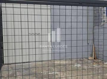 Comercial · 105m² · 2 Vagas · galpão com 1 quarto e 105 m² à venda em Parque Vitória Régia