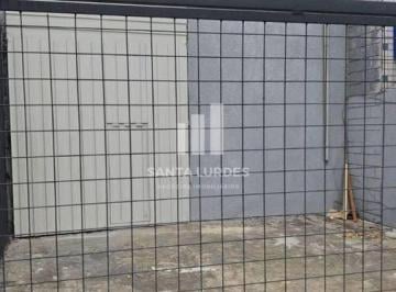 Comercial · 105m² · 2 Vagas · galpão com 1 quarto e 105 m² à venda em Parque Vitória Régia
