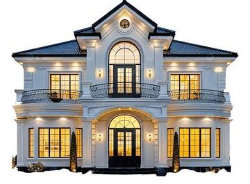 Casa · 550m² · 5 Quartos · Casa sofisticada no Jardim América com piscina