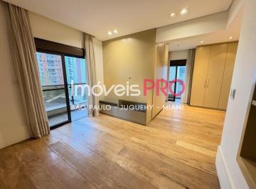 Apartamento · 220m² · 3 Quartos · 34 Vagas · Apartamento itaim Bibi -SP