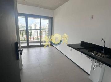 Apartamento · 22m² · 1 Quarto · Flat para alugar no Brooklin | 1 Dormitório | 22m² |