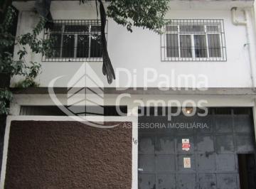 Comercial · 200m² · Galpão assobradado com 220 m² para a locação no bairro Ipiranga