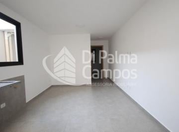 Apartamento · 38m² · 1 Quarto · Apartamento de 1 quarto para alugar no Bosque da Saúde com cozinha integrada