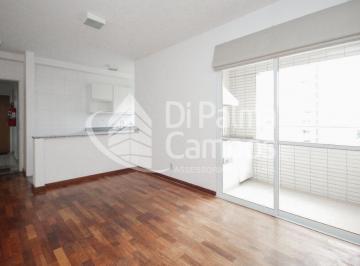 Apartamento · 80m² · 2 Quartos · 2 Vagas · Apartamento de 80m² com 2 quartos, 2 vagas para alugar no bairro Vila Mariana