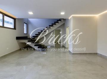 Casa · 368m² · 4 Quartos · 3 Vagas · CASA EM CONDOMINIO - VENDA JARDIM PRUDENCIA