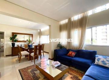Apartamento · 96m² · 3 Quartos · 1 Vaga · Apartamento com 3 quartos à Venda, São Pedro - Belo Horizonte