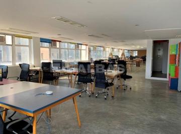 Comercial · 448m² · 3 Vagas · CONJUNTO COMERCIAL - MEIA LAJE - 448 m² - AVENIDA FARIA LIMA