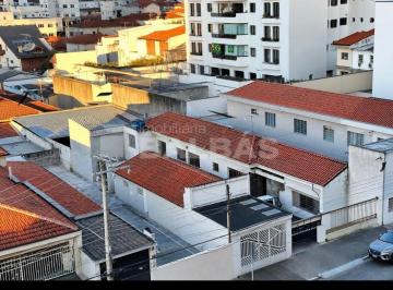 Terreno · 450m² · TERRENO - JARDIM ANÁLIA FRANCO - 450 m²