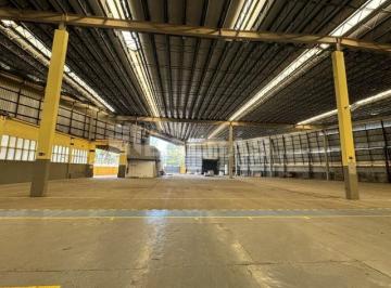 Comercial · 7186m² · GALPÃO INDUSTRIAL - OSASCO - VENDA / LOCAÇÃO ( 7.186 m²)