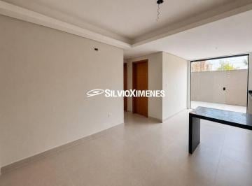Apartamento · 92m² · 2 Quartos · 1 Vaga · Área Privativa com 2 quartos à Venda, Barro Preto - Belo Horizonte