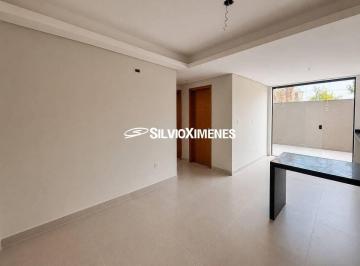 Apartamento · 92m² · 2 Quartos · 1 Vaga · Área Privativa com 2 quartos à Venda, Barro Preto - Belo Horizonte