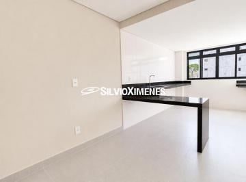 Apartamento · 40m² · 1 Quarto · 1 Vaga · Apartamento com 1 quarto à Venda, Barro Preto - Belo Horizonte