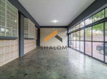 Casa · 280m² · 4 Quartos · 4 Vagas · Sobrado à Venda no Jardim Morumbi