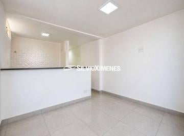 Apartamento · 55m² · 2 Quartos · Apartamento com 2 quartos para Locação, Sagrada Família - Belo Horizonte