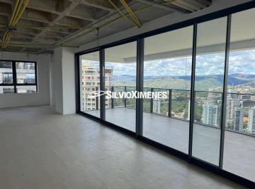 Apartamento · 313m² · 4 Quartos · 5 Vagas · Apartamento com 4 quartos à Venda - Nova Lima
