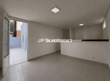 Apartamento · 60m² · 2 Quartos · Apartamento com 2 quartos para Locação, Sagrada Família - Belo Horizonte