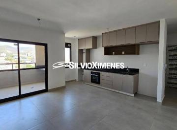 Apartamento · 73m² · 3 Quartos · 2 Vagas · Apartamento com 3 quartos para Locação, Estoril - Belo Horizonte