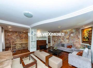 Casa · 380m² · 6 Quartos · 3 Vagas · Casa com 6 quartos para Locação, Grajaú - Belo Horizonte