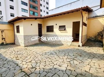 Comercial · 45m² · 1 Quarto · Residencial e Comercial com 1 quarto para Locação, Carmo - Belo Horizonte