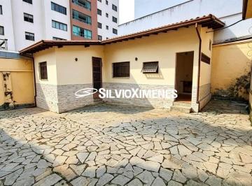 Comercial · 45m² · 1 Quarto · Residencial e Comercial com 1 quarto para Locação, Carmo - Belo Horizonte