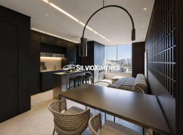 Apartamento · 137m² · 2 Quartos · 2 Vagas · Área Privativa com 2 quartos à Venda, Lourdes - Belo Horizonte