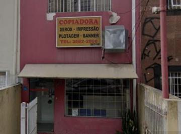Casa · 100m² · 2 Quartos · 1 Vaga · Sobrado Comercial no Butantã Próximo ao Metrô