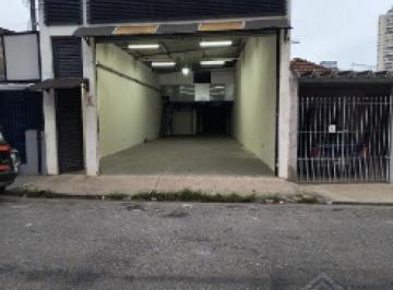 Comercial · 200m² · SALÃO PARA LOCAÇÃO COM 200M2, NA VILA CARRÃO - ZONA LESTE DE SÃO PAULO.
