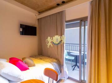 Apartamento · 19m² · 1 Quarto · Flat para alugar no Brooklin | 1 Dormitório | 19m² |