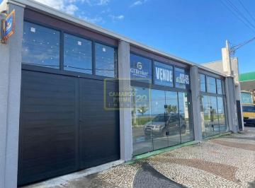 Comercial · 524m² · Ponto Comercial à Venda com acesso direto pela Rodovia Caraguá/Ubatuba