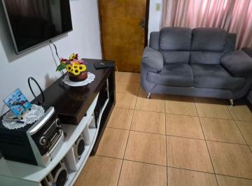 Apartamento · 50m² · 2 Quartos · 1 Vaga · Apartamento, Pedreira - São Paulo