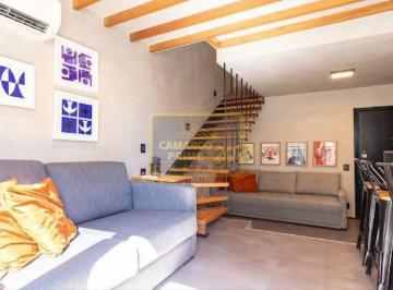 Apartamento · 65m² · 1 Quarto · 1 Vaga · Duplex à venda no Paraíso