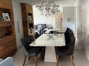 Apartamento · 92m² · 3 Quartos · 2 Vagas · Apartamento a venda com 3 quartos e suíte no Bonfiglioli - Jundiaí