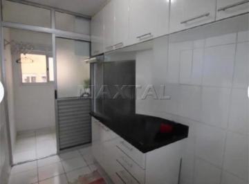 Apartamento · 55m² · 3 Quartos · 1 Vaga · Apartamento Vila Roque , com 3 quartos , cozinha , 1 banheiro , 1 vaga de garagem
