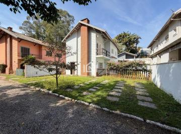 casa a venda no condominio sao paulo ii - fachada · Casa à venda - em São Paulo II