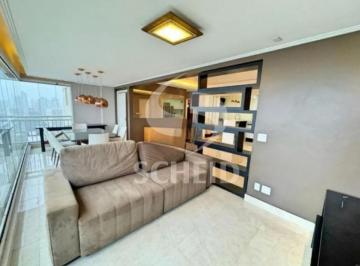 Apartamento · 104m² · 2 Quartos · 2 Vagas · Apartamento para venda em Chácara Inglesa com 2 quartos, sendo 1 suíte, 104m²