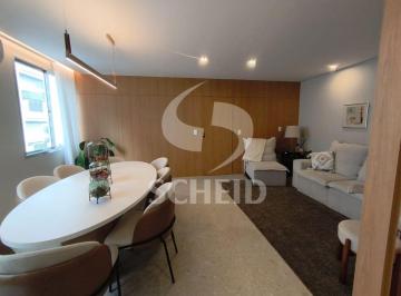 Apartamento · 105m² · 3 Quartos · 2 Vagas · Apartamento para venda 3 quartos - 2 vagas - Jardim Paulista