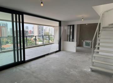 Apartamento · 330m² · 4 Quartos · 4 Vagas · Venda Apartamento Duplex 330m² - 4 suítes- 4 vagas garagem