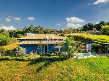 Rural · 478m² · 4 Quartos · 5 Vagas · Chácara à venda no Bairro Santa Eliza – Itupeva/SP
