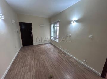 Apartamento · 70m² · 3 Quartos · Apartamento com 75m² em Santana com 03 quartos, sala, banheiro, cozinha, área de serviço.