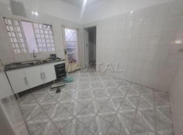 Casa · 59m² · 2 Quartos · Casa de  59 m² com 2 Dormitórios, Sala, Cozinha e Banheiro.