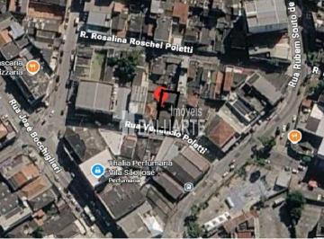 Casa · 111m² · 3 Quartos · Casa na Vila São José - São Paulo / SP