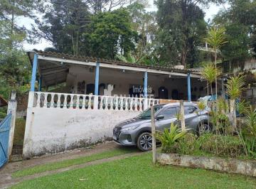 Rural · 50m² · 1 Quarto · 3 Vagas · OPORTUNIDADE! CHÁCARA À VENDA EM EMBU-GUAÇU ? 1.000 m²